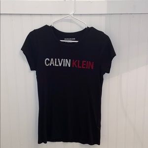 Calvin Klein tee